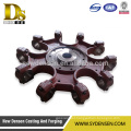 China supplier professional central machinery parts, machinery industrial parts tools